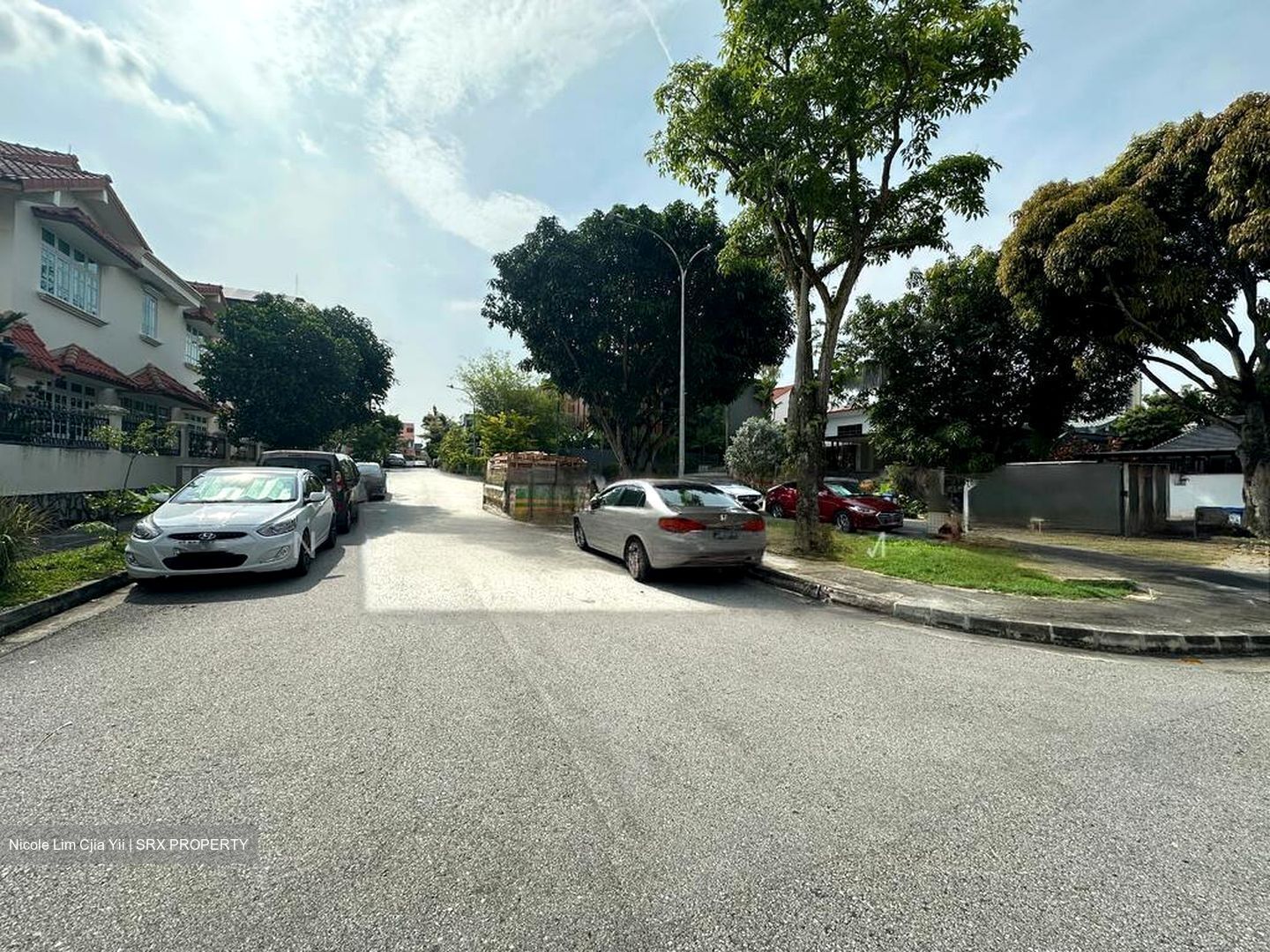 Seletar Hills Estate (D28), Semi-Detached #502310751